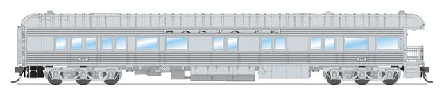 Image for 187-8950 Business Car ATSF 37