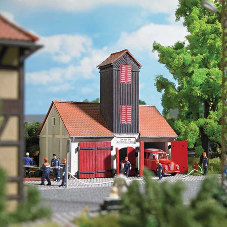Image for 189-1660 Firehouse Jonaswalde