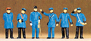 Image for 590-12134 RR personnel Bavarian