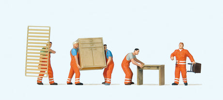 Image for 590-10714 Furniture Clearance 5/