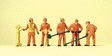 Image for 590-14035 Track Workers 5/