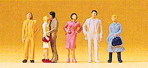 Image for 590-14137 Passers-by