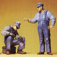 Image for 590-45075 US track workers