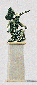 Image for 590-29010 Angel Statue