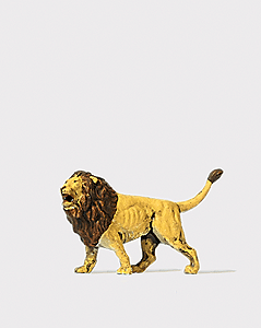 Image for 590-29513 Lion
