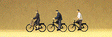 Image for 590-79087 Cyclists