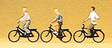 Image for 590-79089 Cyclists