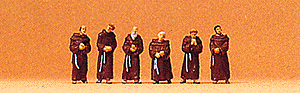 Image for 590-79045 Franciscan Friars 6/