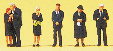 Image for 590-79195 Funeral