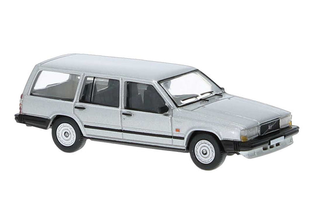 Image for 175-PCX870664 Volvo 740 Kombi in silver
