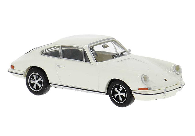 Image for 175-16235 Porsche 911 Coupe white