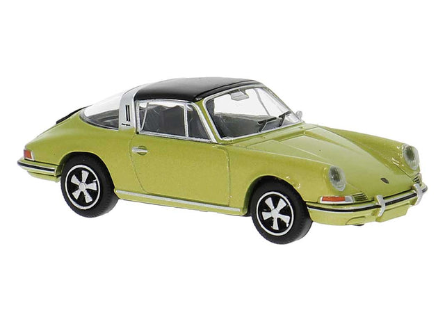 Image for 175-16269 Porsche 911 Targa gold