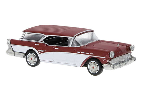 Image for 175-18181 Buick Century Caballero