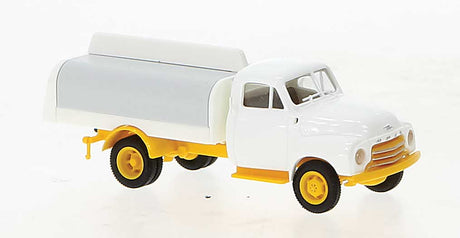 Image for 175-35340 Opel Blitz mit Getrankeau