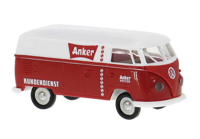 Image for 175-32303 VW T1b Kasten Anker-Werke