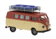 Image for 175-31639 VW T1b Camper mit Dachtra