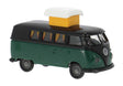 Image for 175-31634 VW T1b Camper black