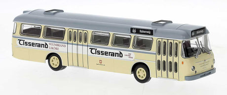 Image for 175-59371 Bussing Senatore 12D Tiss