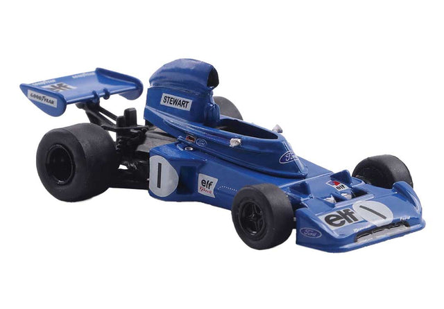 Image for 175-22868 Tyrrell 005 1 Jackie Stew