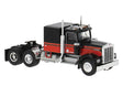 Image for 175-86250 Kenworth W900 black/red
