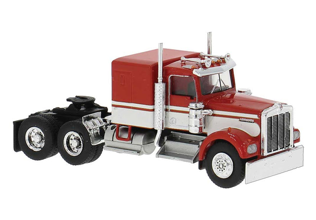 Image for 175-86251 Kenworth W900 red/white
