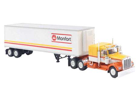 Image for 175-86257 Kenworth W900 Monfort mod