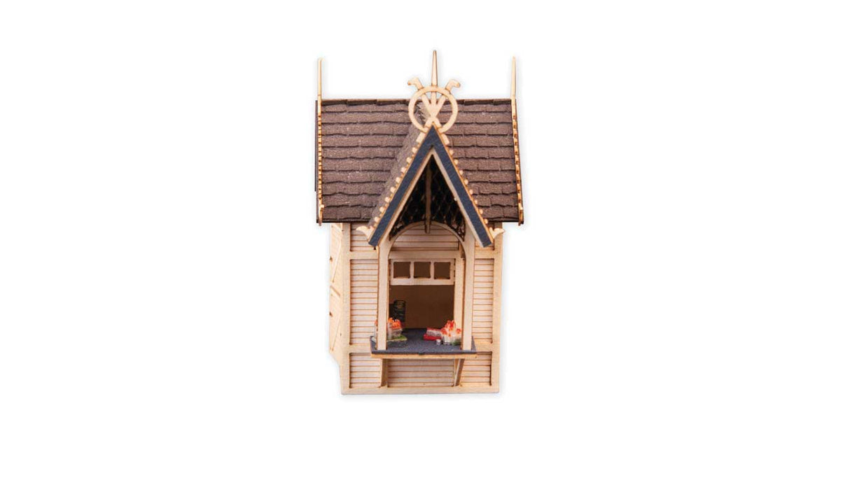 Image for 528-14383 Souvenir Stall