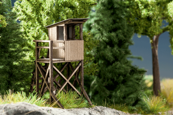 Image for 528-14341 Deer Stand