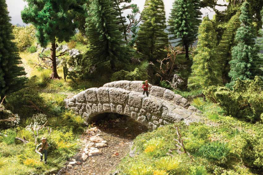 Image for 528-58694 Waldtober Bridge