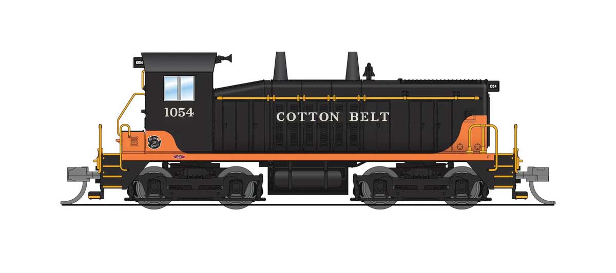 Image for 187-9349 SW7 Switcher CB 1057 SND