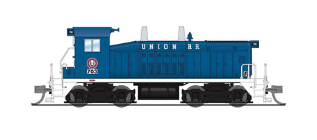 Image for 187-9353 SW7 Switcher URR 705