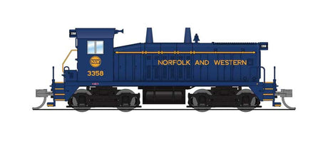 Image for 187-9383 SW7 Switcher DC N&W 3362