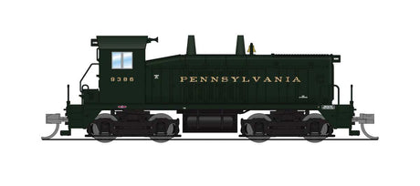 Image for 187-9387 SW7 Switcher DC PRR 9387