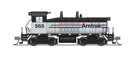Image for 187-9381 SW7 Switcher DC AMTK 566