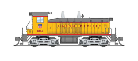 Image for 187-9391 SW7 Switcher DC UP 1821