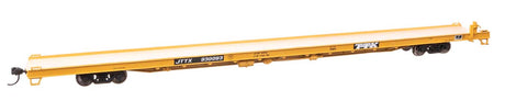 Image for 910-5743 Chnl Sd Flt JTTX #930093