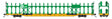 Image for 910-8029 Blvl Opn Rf BN 963903