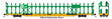 Image for 910-8030 Blvl Opn Rk BN 963909