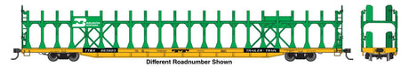 Image for 910-8030 Blvl Opn Rk BN 963909