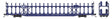 Image for 910-8033 Blvl Opn Rk GTW 304223