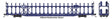 Image for 910-8035 Blvl Opn Rk GTW 304227