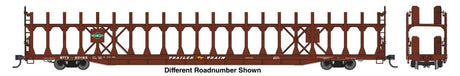 Image for 910-8040 Blvl Opn Rk IC 901199