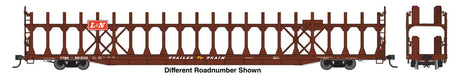 Image for 910-8042 Blvl Opn Rk L&N 961202