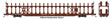 Image for 910-8047 Blvl Opn Rk WP 930237