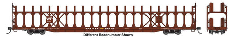 Image for 910-8047 Blvl Opn Rk WP 930237