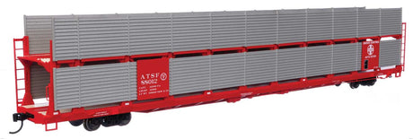 Image for 910-8102 Blvl Shld Rk ATSF #88012