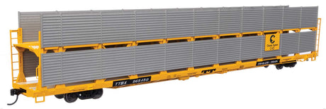 Image for 910-8108 Blvl Shld Rk C&O #965450
