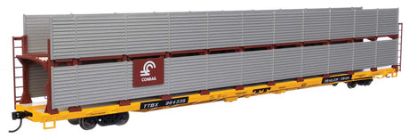 Image for 910-8109 Blvl Shld Rk CR #964335