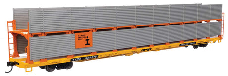 Image for 910-8114 Blvl Shld Rk ICG #965515