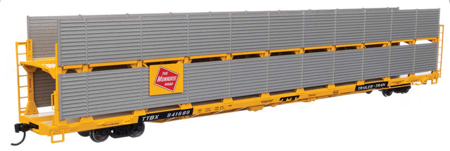 Image for 910-8120 Blvl Shld Rk MILW #941689